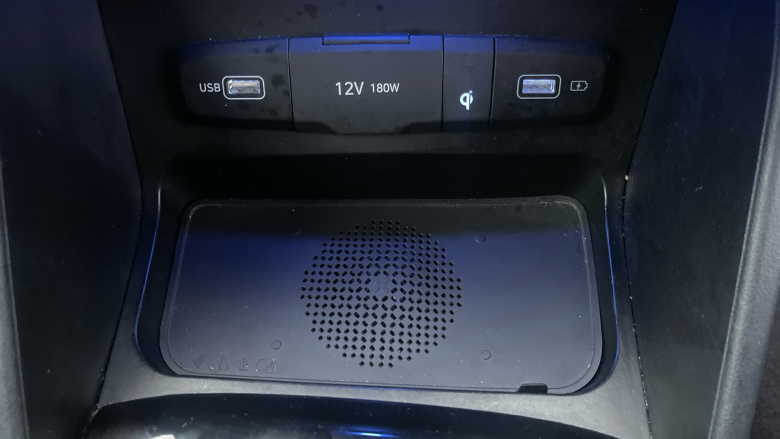 Hyundai TUCSON 1.6 TGDi Premium 5dr 2WD Petrol Estate